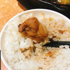 黄焖鸡米饭(御昌佳园店) User Photo