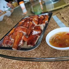 Sadler Restaurant User Photo