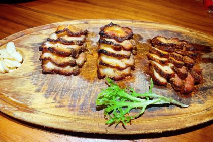 外婆家(万象城店)