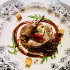 La Villa French Restaurant User Photo
