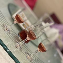 普陀山祥生大飯店·中餐廳張用戶圖片