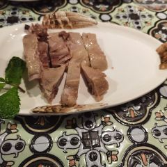 芳满庭海派菜(1912店) User Photo