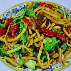 Ran Kway Teow Kai Tun Khai Nok Kratha User Photo