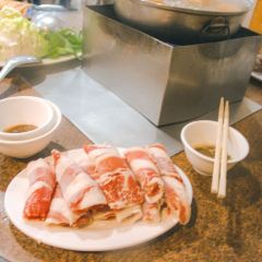 Taiwan Chen Hot Pot User Photo