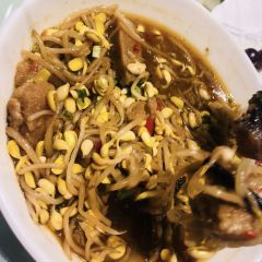 农妇菜馆(北美店) User Photo