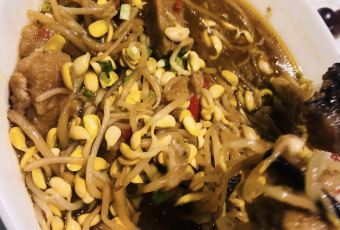 农妇菜馆(北美店) User Photo