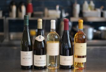 THE CLOVE CLUB User Photo