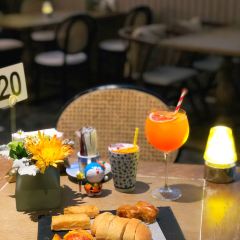 Caffe Sapore User Photo