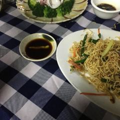 Tujia A Mei Restaurant 여행 사진