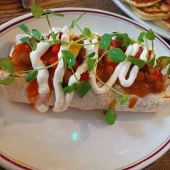 The Breakfast Club(Soho-On D'Arblay Street) 여행 사진