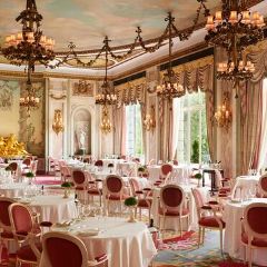 THE RITZ RESTAURANT User Photo