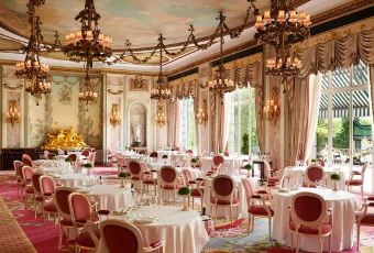 The Ritz Restaurant User Photo