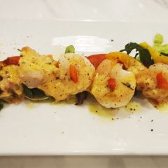 La Parisienne巴黎蜜语(BFC外滩金融中心店) User Photo