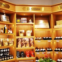 La Parisienne巴黎蜜语(BFC外滩金融中心店) User Photo