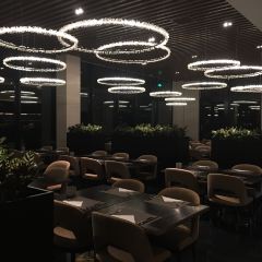 慧心谷·霞幕餐厅 User Photo