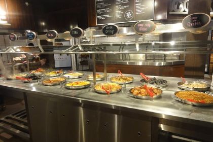 Aulde Dubliner & Pour House