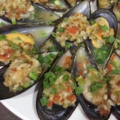 景祥海鲜美食餐厅 User Photo