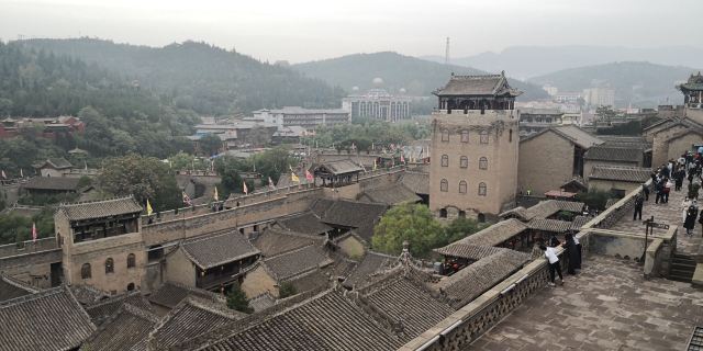 황청샹푸