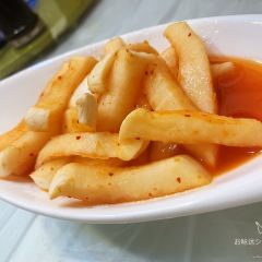 笑嘻嘻海鲜大排档(沈家门店) User Photo