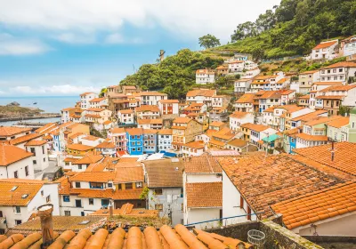 Asturias