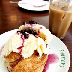 Shutters Luz Jiyugaoka User Photo