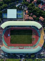 Tiantai Stadium