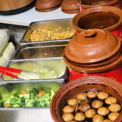 红猪卤肉饭(百联徐汇商业广场店) User Photo