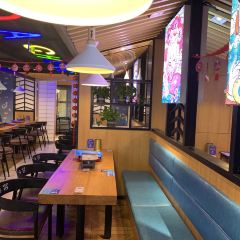 大成海鲜烧烤(打浦桥店) User Photo