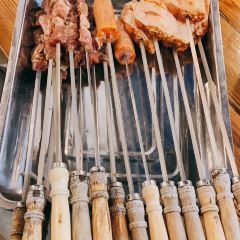 三国烤肉(华夏北路店) User Photo