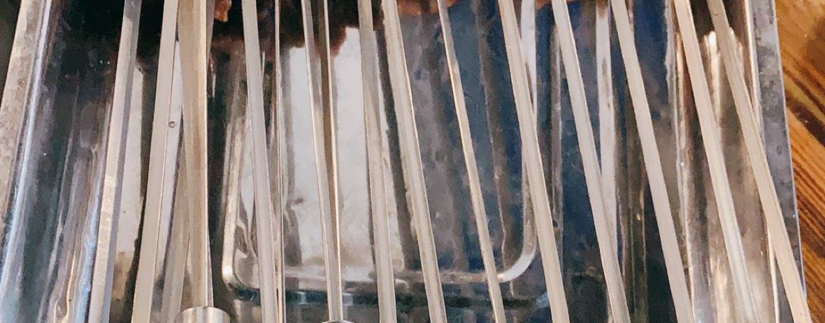 三国烤肉(华夏北路店)