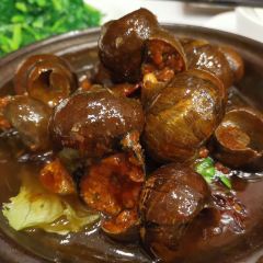 Ruifuyuan Restaurant (Maoming South Road) ảnh của người dùng