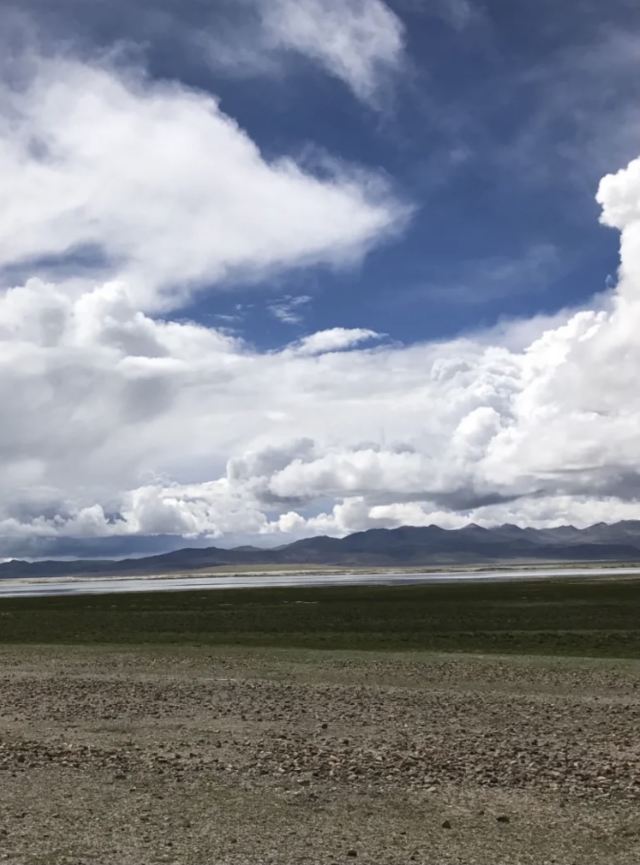 唐古拉山口