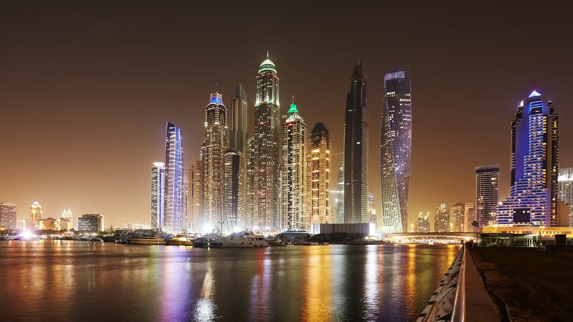 Hotels near Princess Tower