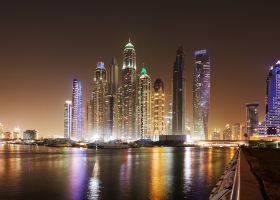 Vueling Airlines Minorque Dubaï