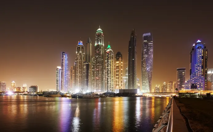 5-Star Hotels in Ajman