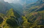 Taihang Sky Road