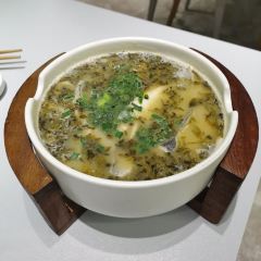 DING TE LE PORRIDGE NOODLE RESTAURANT User Photo