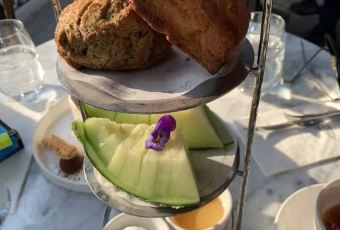 夏朵花園（復興西路店）張用戶圖片