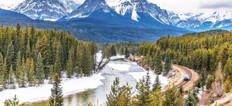 Hoteles en Wenatchee