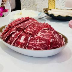 Market Hotpot User Photo