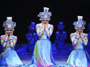 Wind of Colorful Guizhou