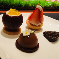 Joël Robuchon User Photo