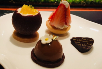 Joël Robuchon Restaurant (EBISU)用戶圖片