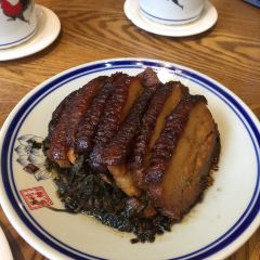 Jinyuan Restaurant (jiangbei) User Photo