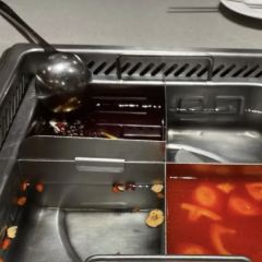 海底撈火鍋(青山湖萬達店)張用戶圖片