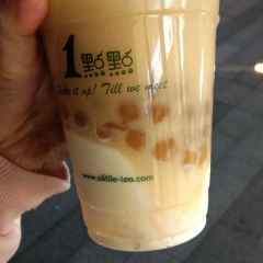 1点点(新世界店) User Photo