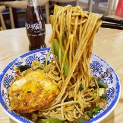 十八梯邓凳面(解放碑总店) User Photo