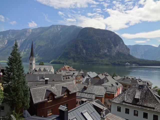 Hallstatt