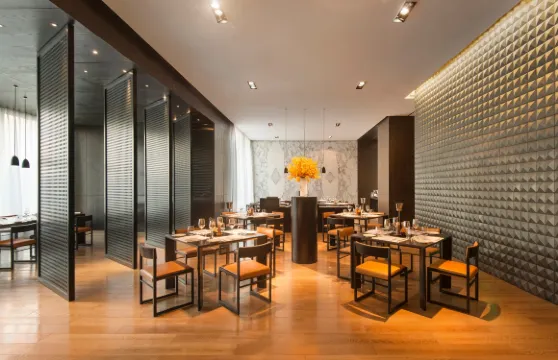 武漢光谷凱悦酒店·當米亞諾意大利餐廳