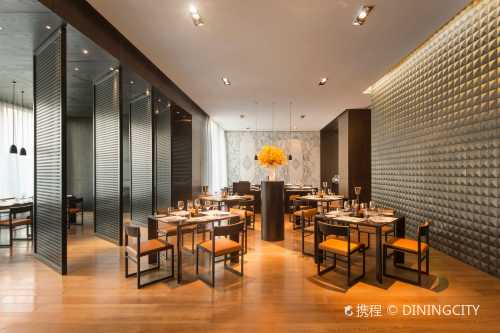 武漢光谷凱悦酒店·當米亞諾意大利餐廳